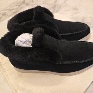 Autumn-winter shoes size 38